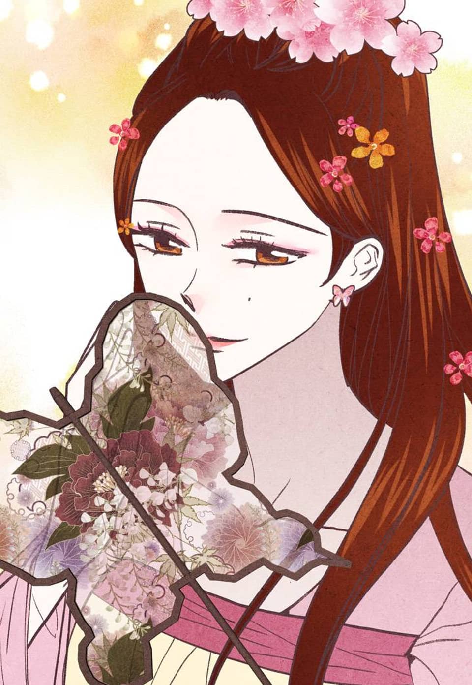 저로 하시죠, 공주마마 15화