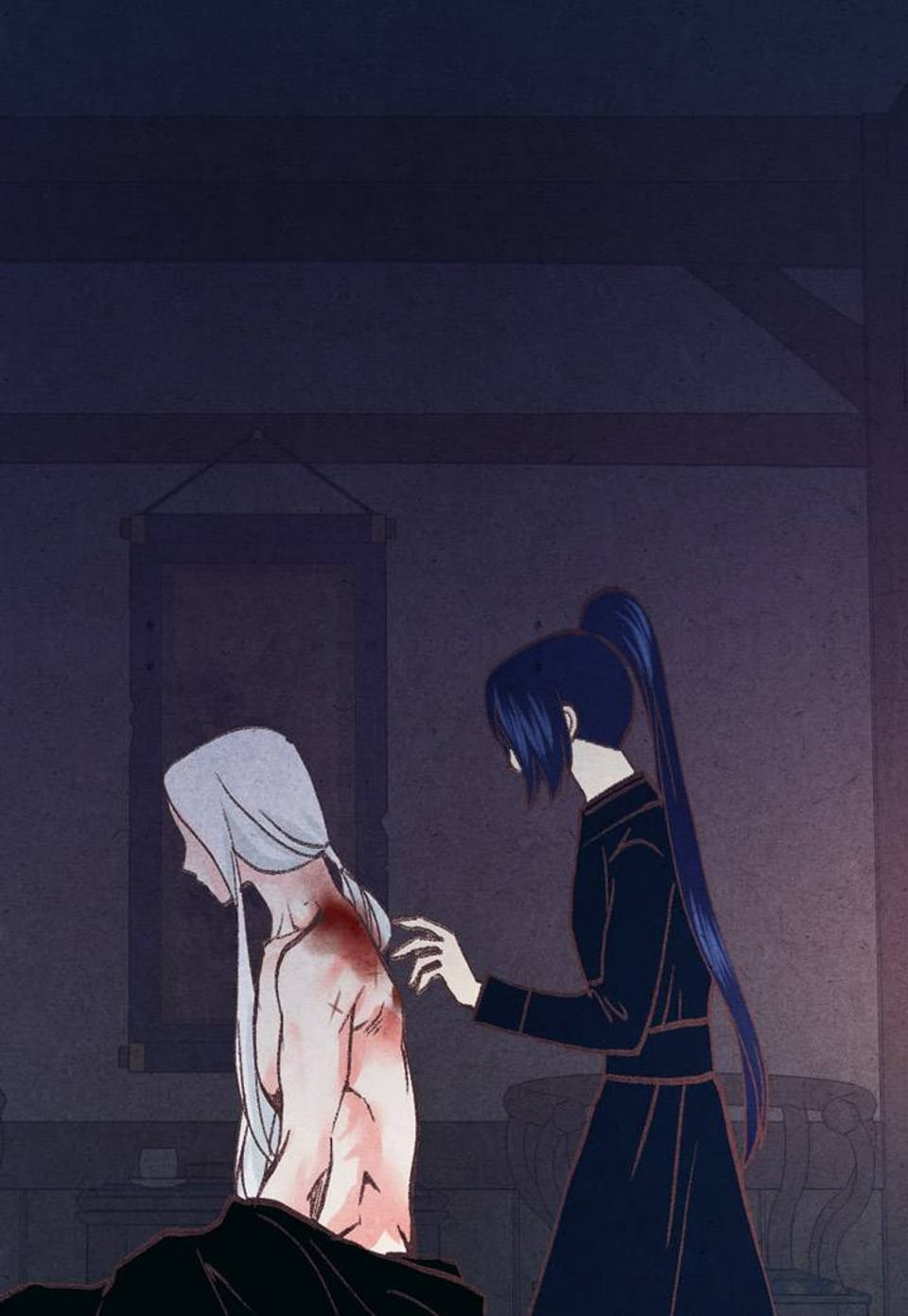 저로 하시죠, 공주마마 27화
