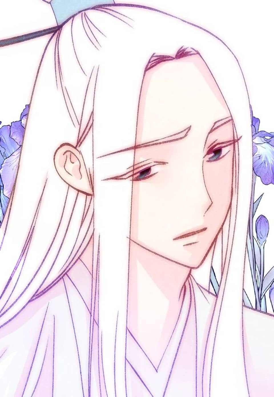 저로 하시죠, 공주마마 41화
