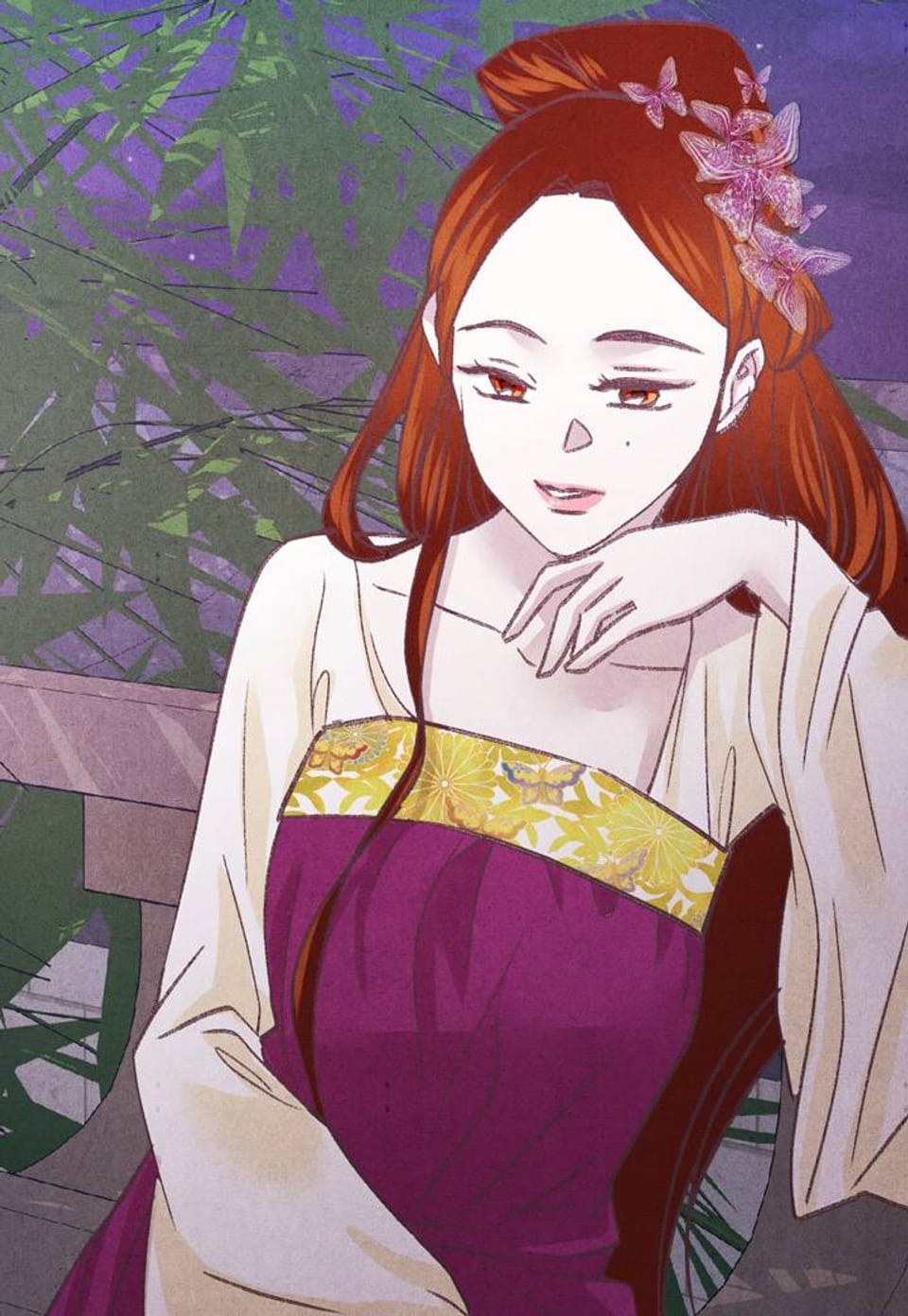 저로 하시죠, 공주마마 48화