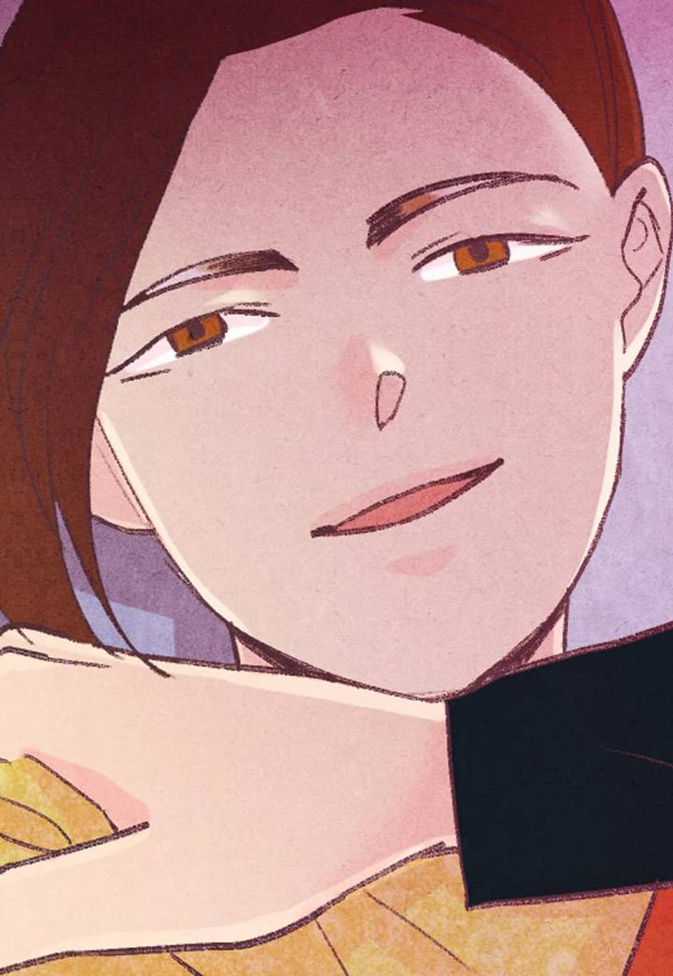 저로 하시죠, 공주마마 52화