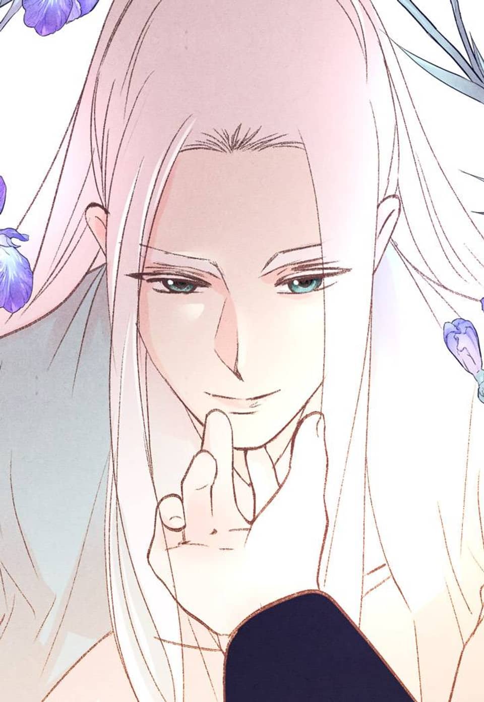 저로 하시죠, 공주마마 55화