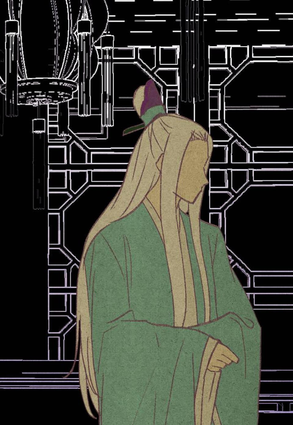 저로 하시죠, 공주마마 56화