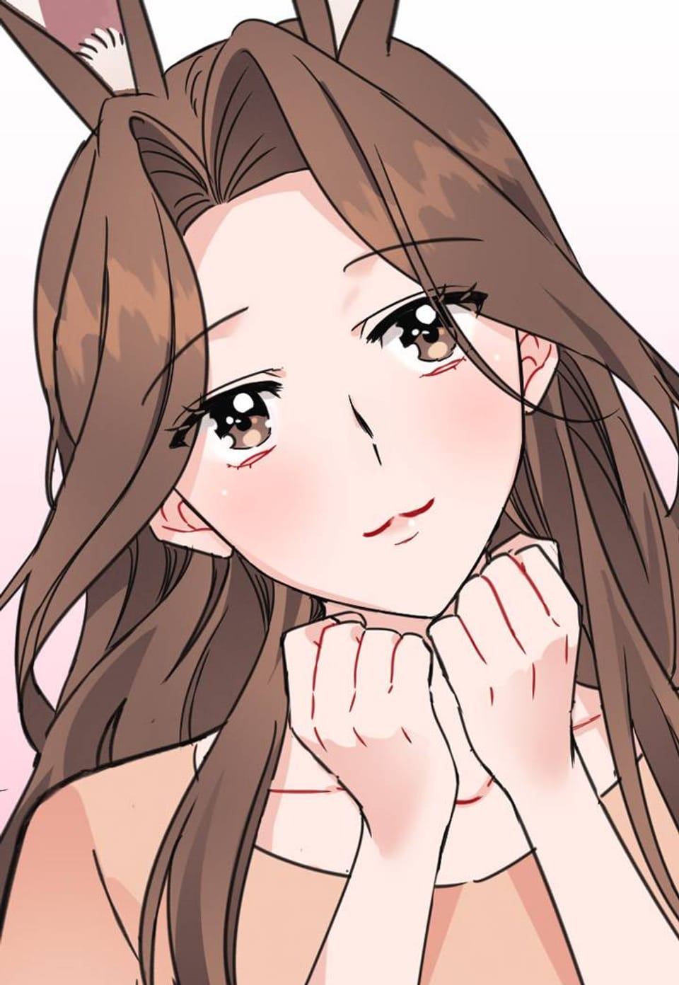 대리애인 27화
