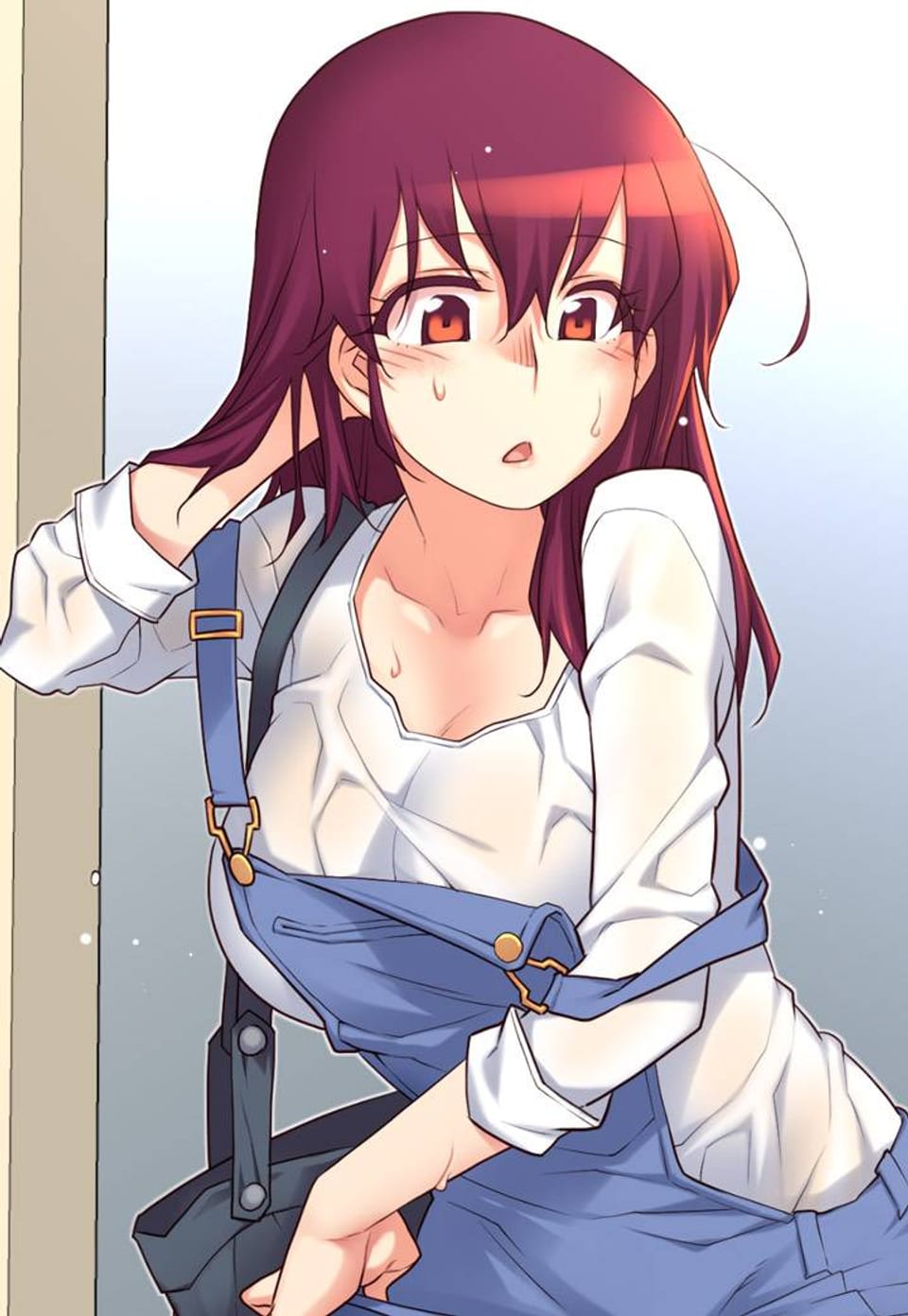 꿈속의 주인님 105화