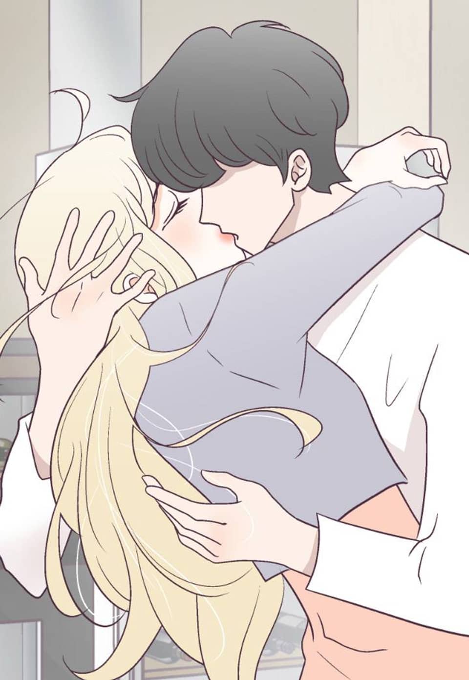 빌린 몸 50화 (완결)