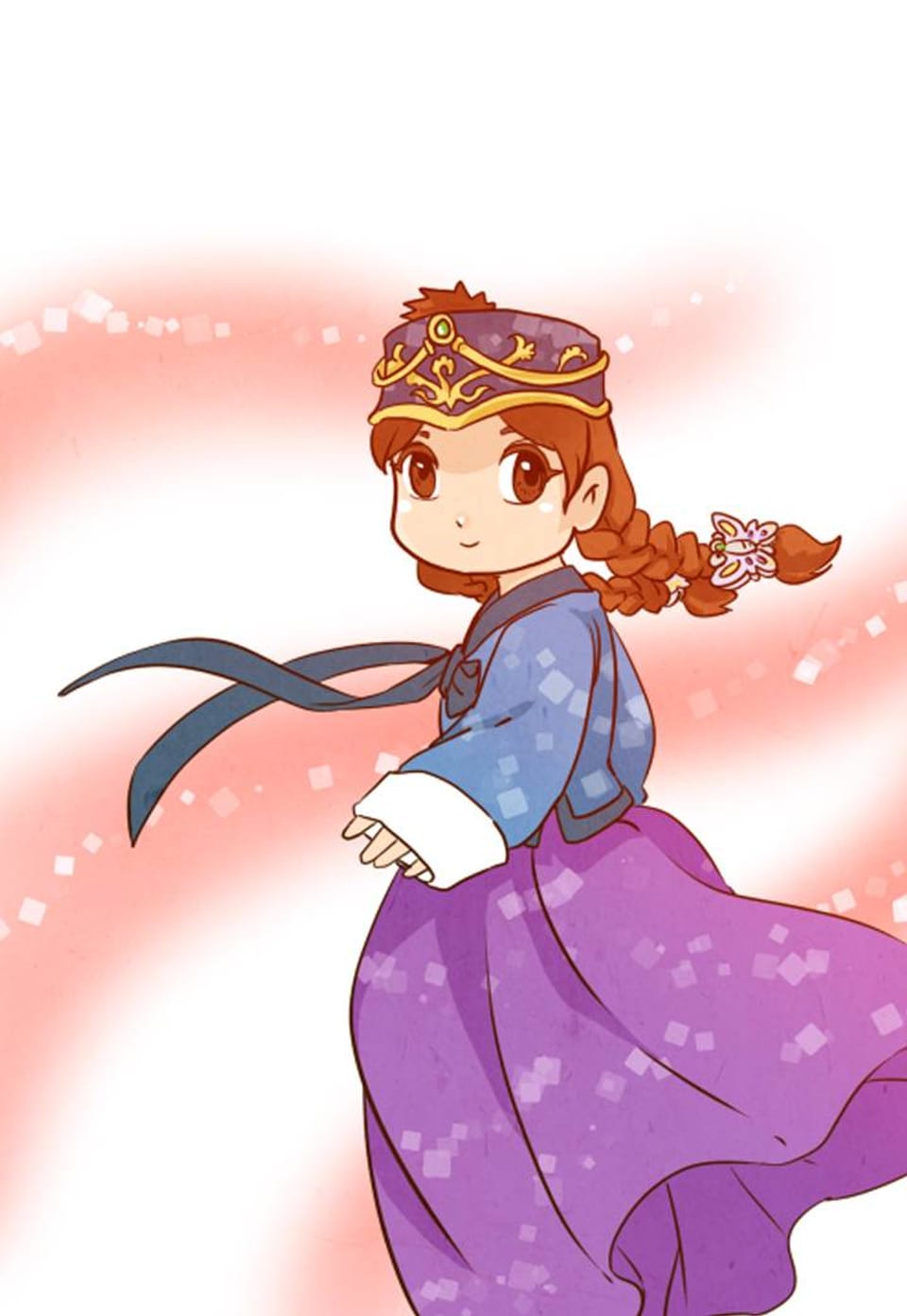 흥부놀부전 18화