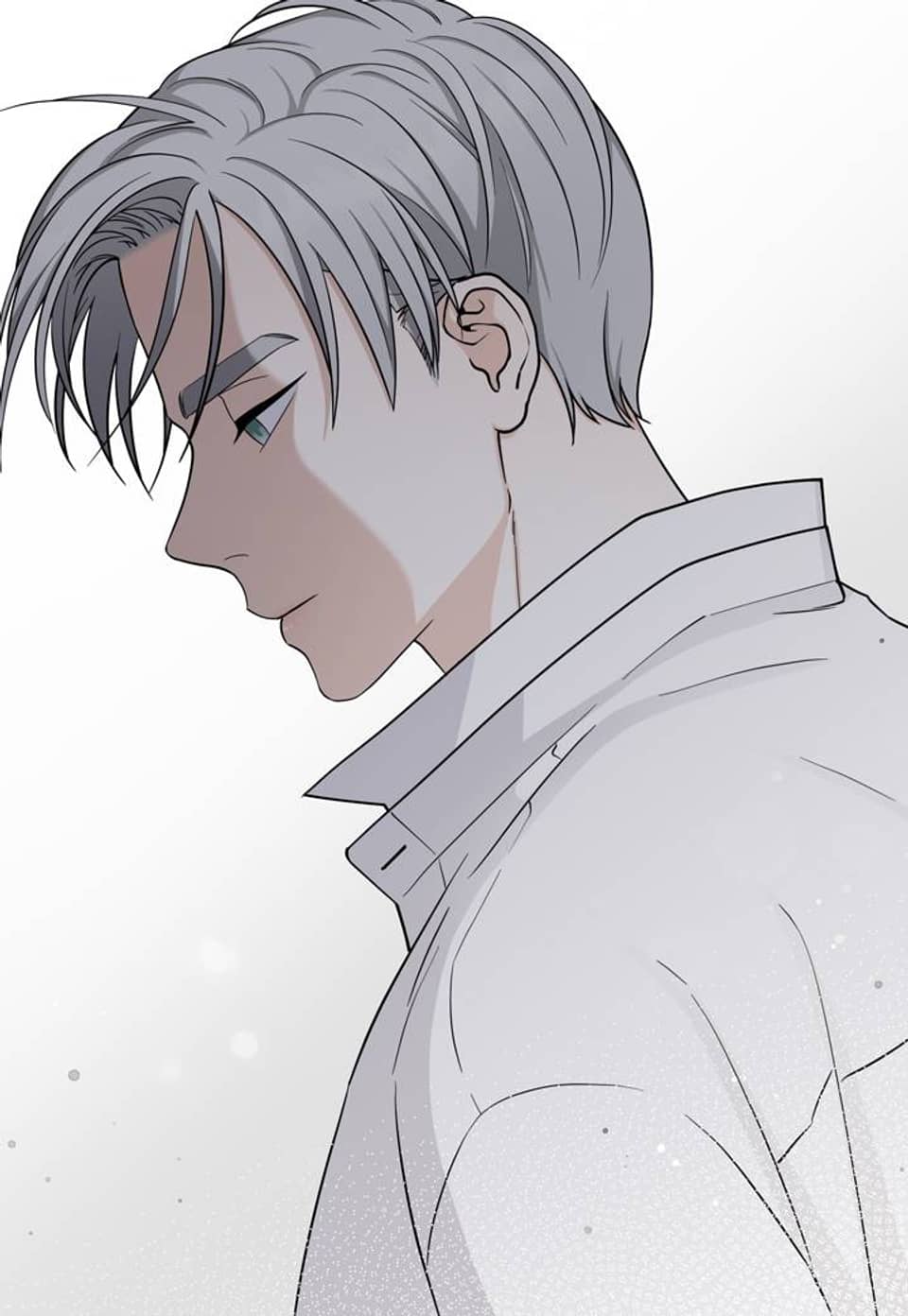고유의 향 [완전판] 28화
