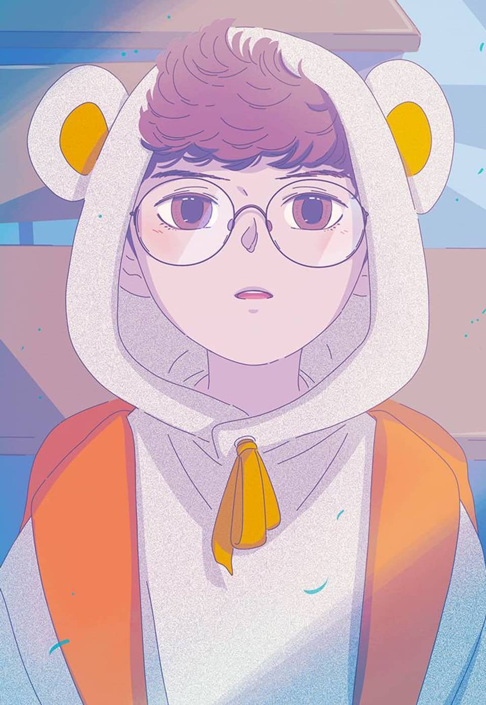 P.S. 호숫가에서 기다릴게 26화