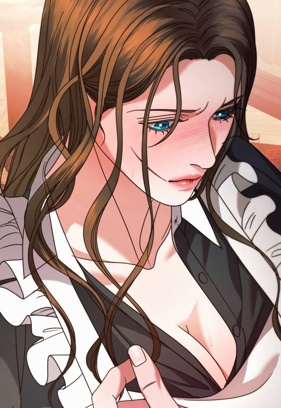 내게 빌어봐(완전판) 13화