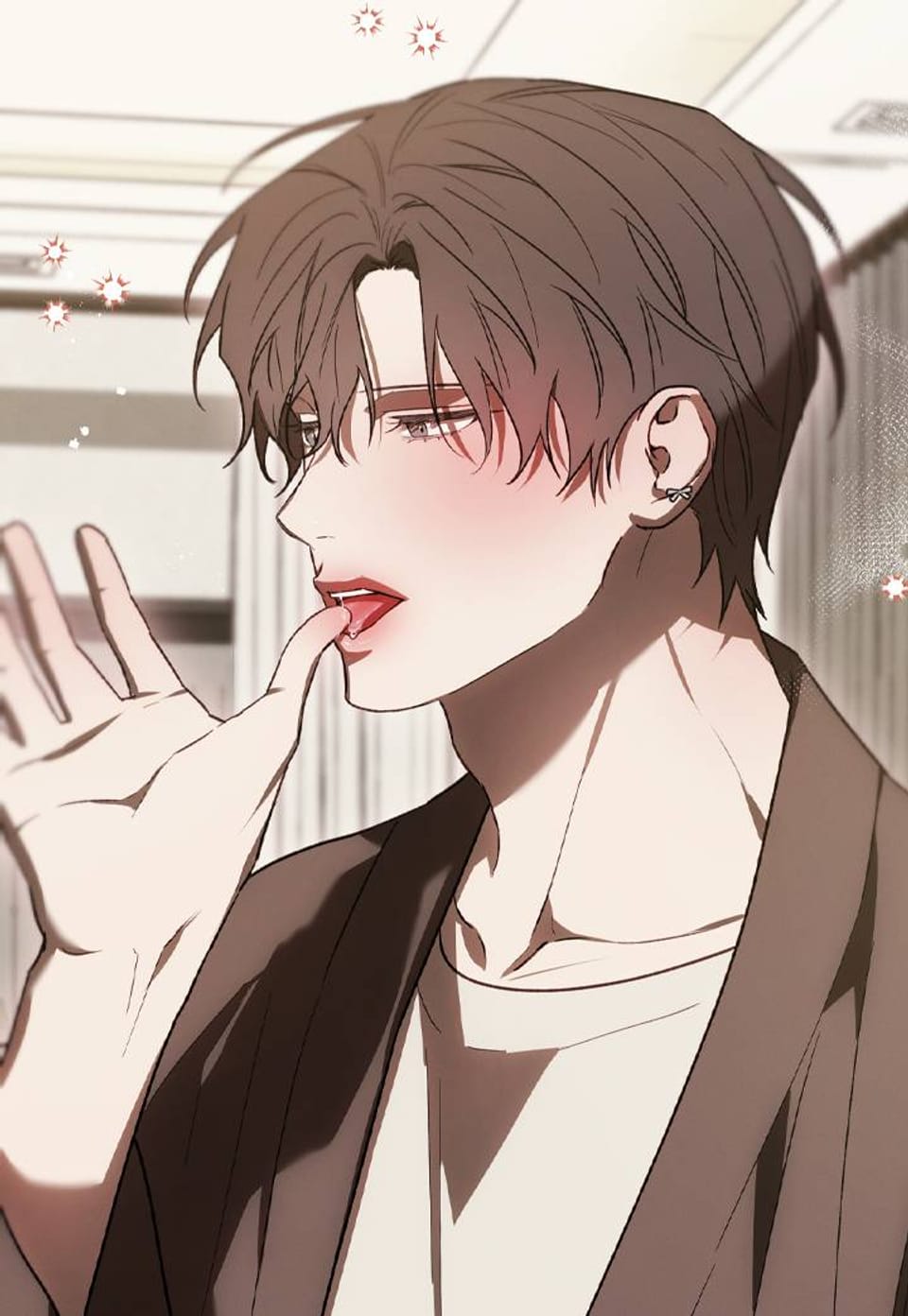 귀한 것 13화
