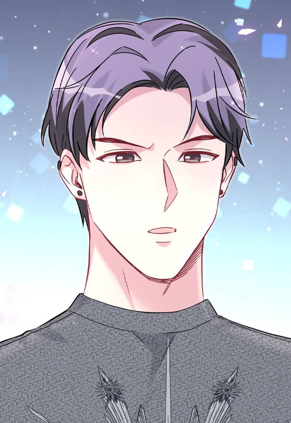베이비가 생겼어요 283화