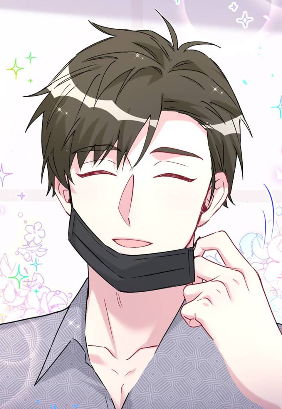 베이비가 생겼어요 284화