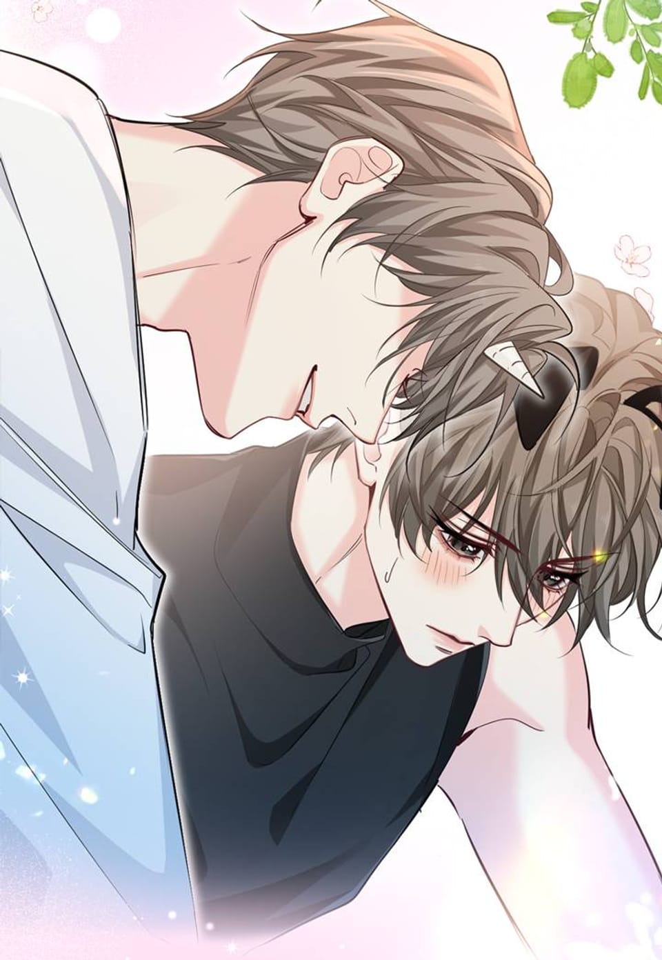 인어의 추락 105화