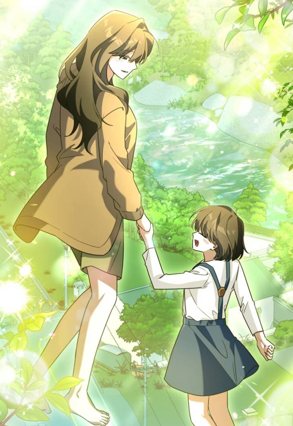 팀 제로 35화