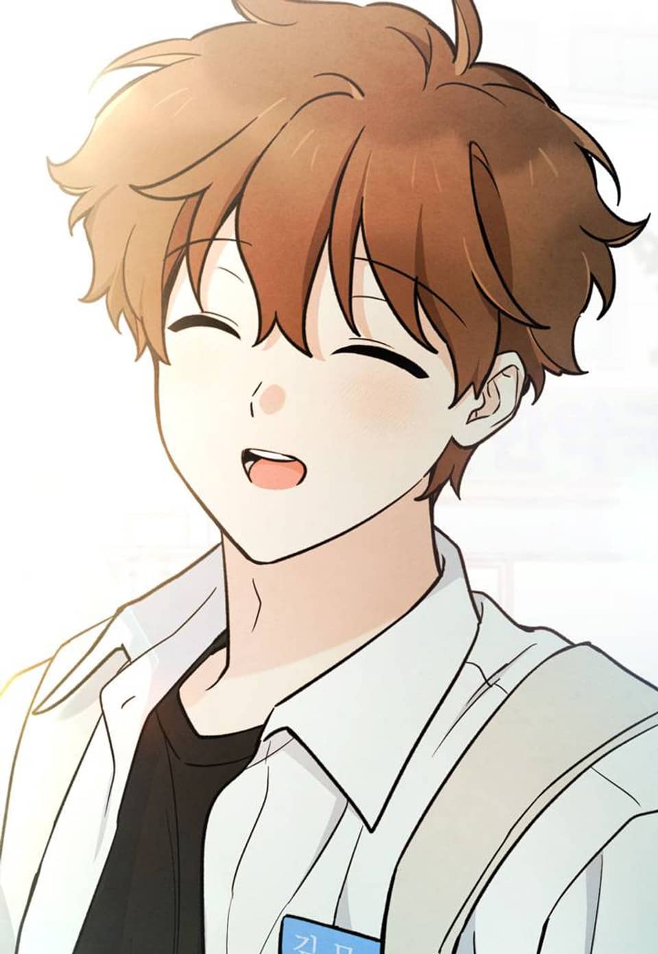 무령의 혼 8화