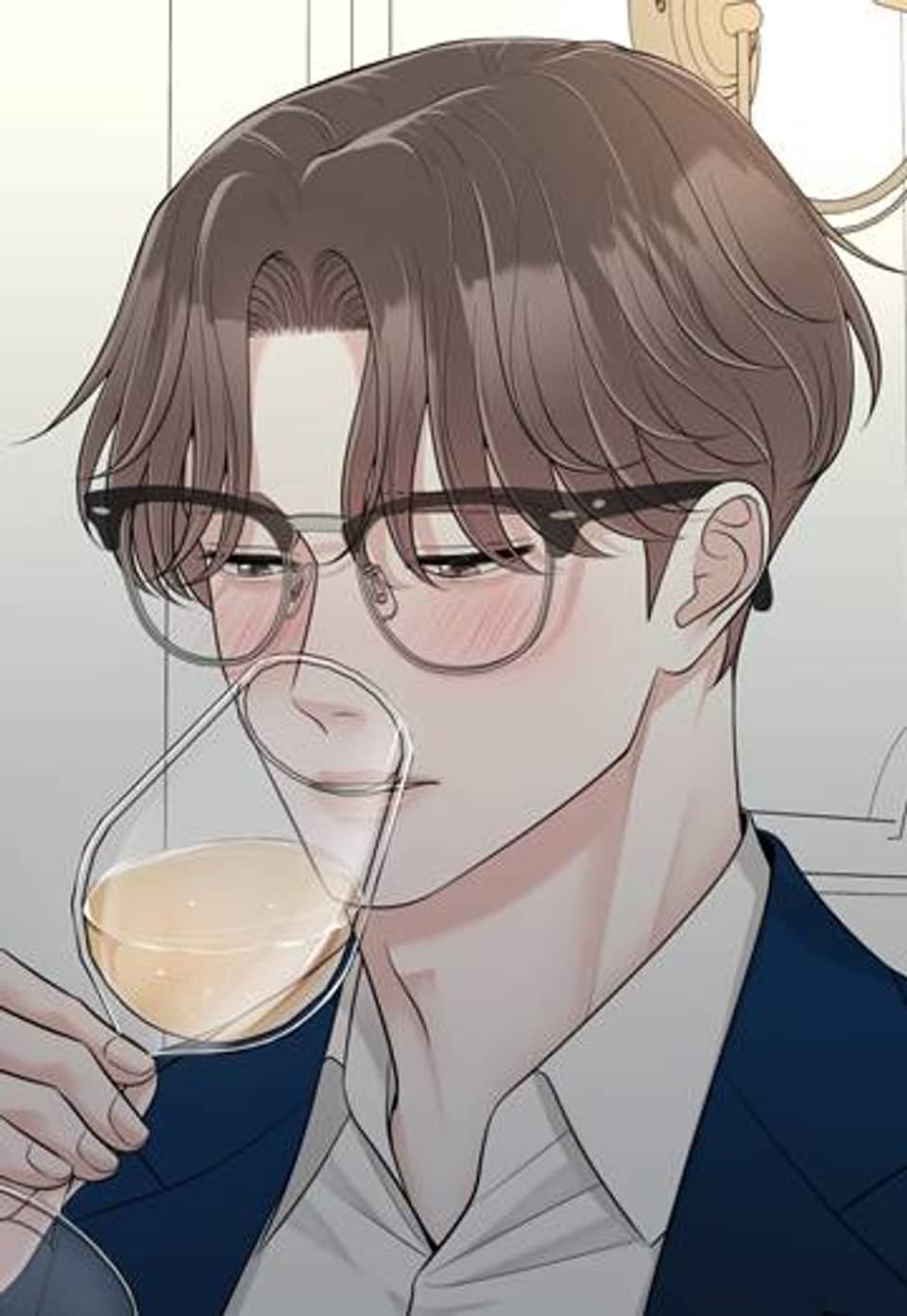 초이스 오브 초이시스 16화