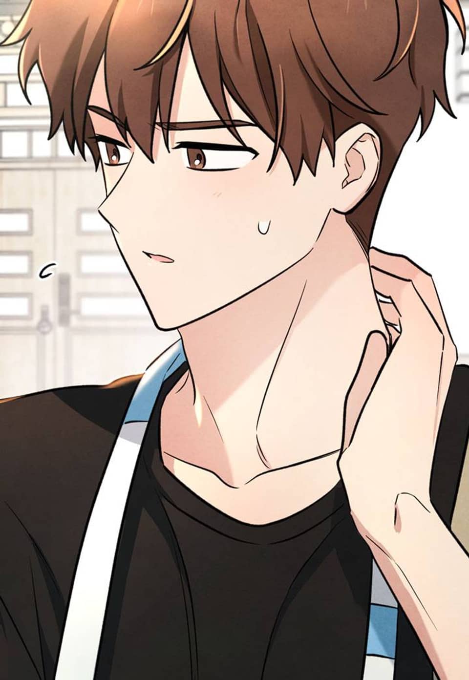 무령의 혼 10화