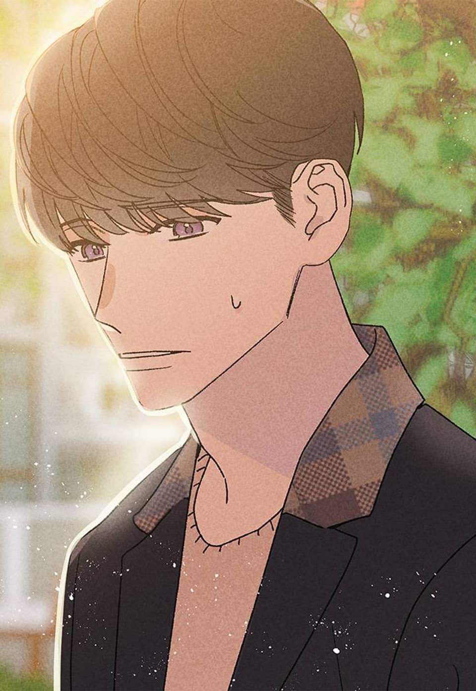 스윗스푸키달링 18화