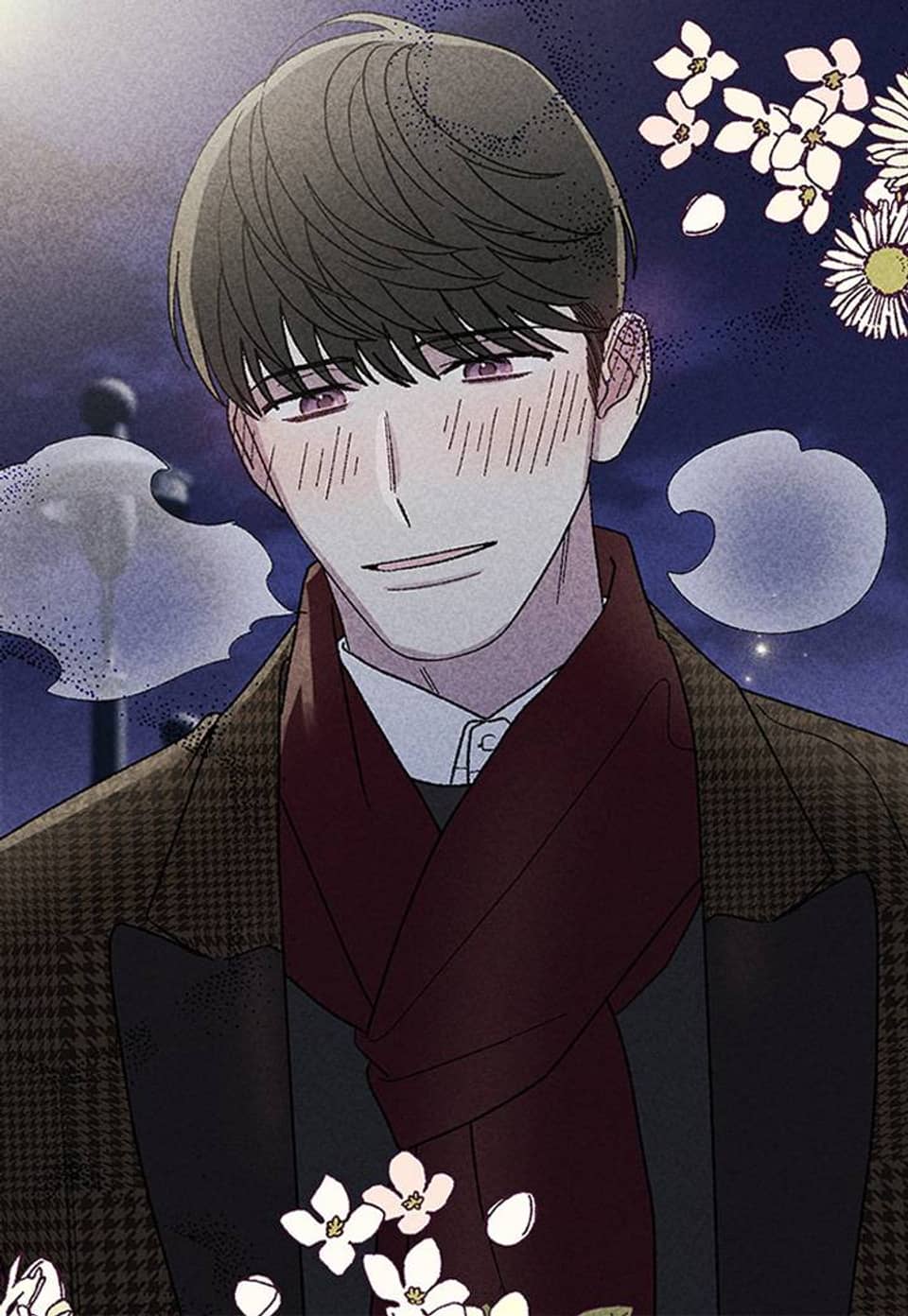 스윗스푸키달링 51화