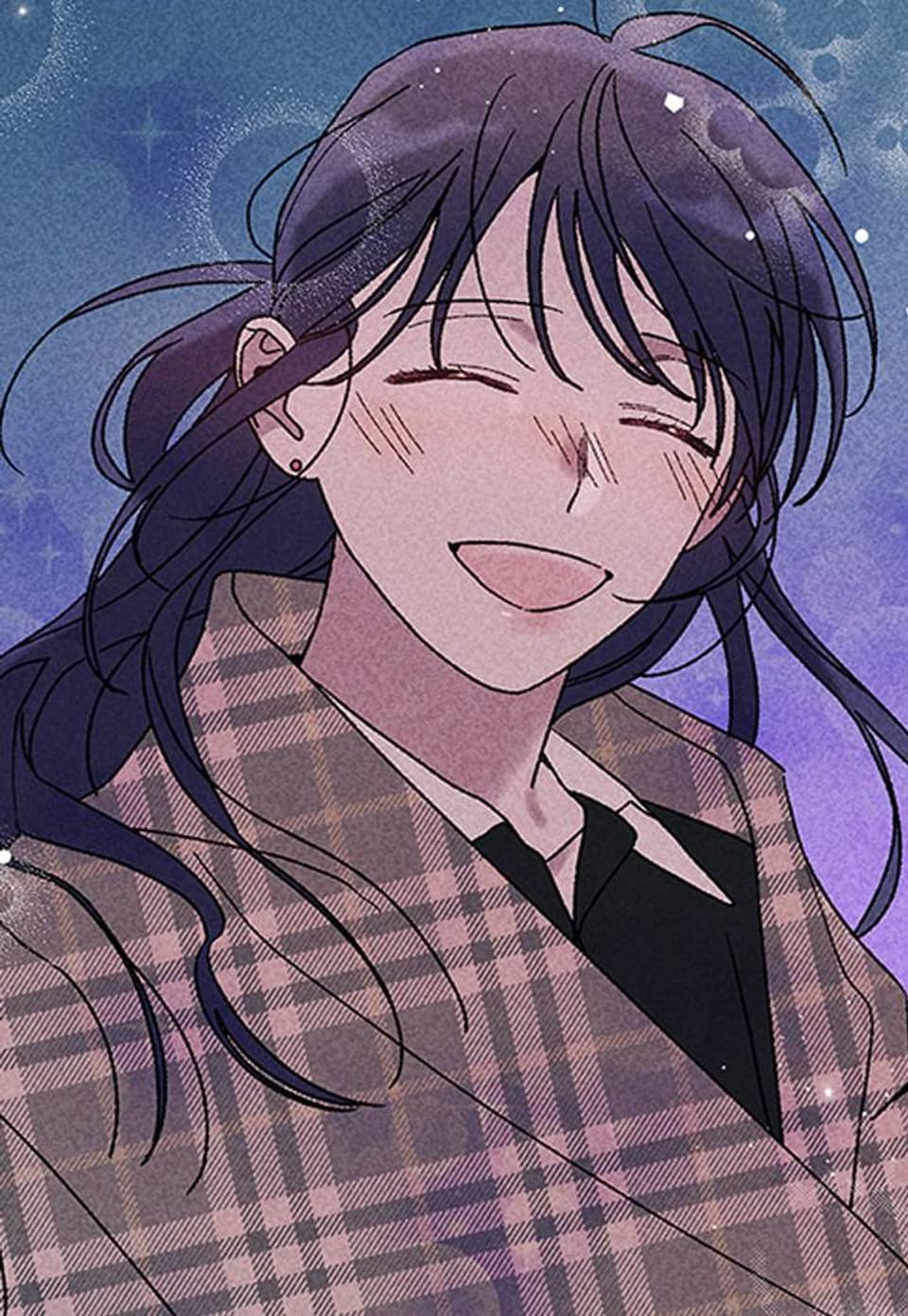 스윗스푸키달링 54화