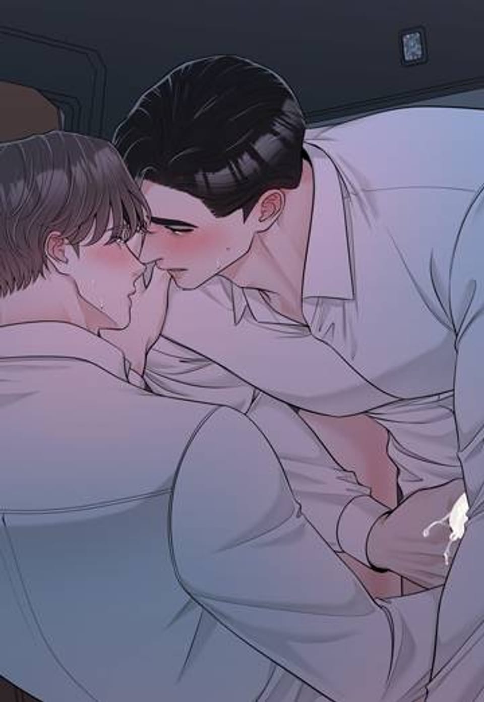초이스 오브 초이시스 17화