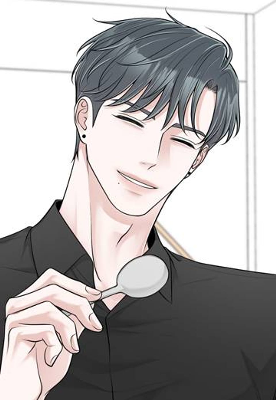 초이스 오브 초이시스 18화