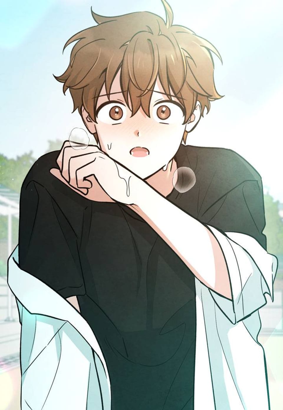 무령의 혼 14화