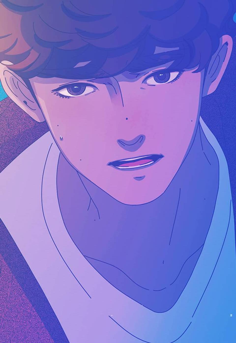 P.S. 호숫가에서 기다릴게 54화