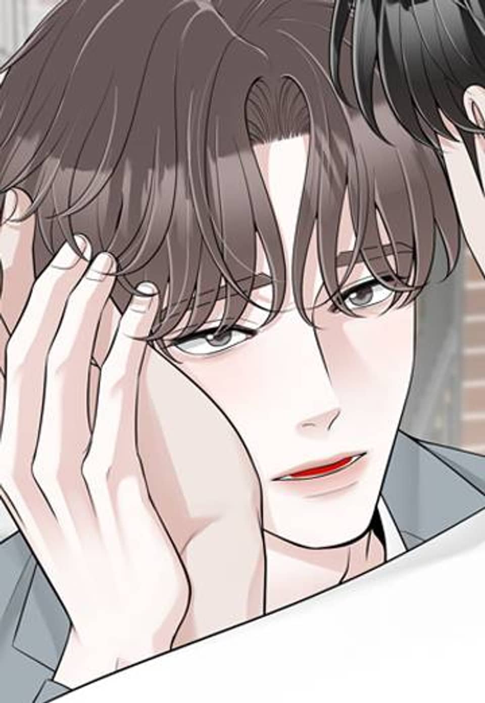초이스 오브 초이시스 20화