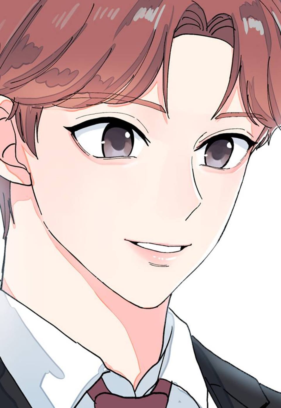 아는 척 하지마! 6화