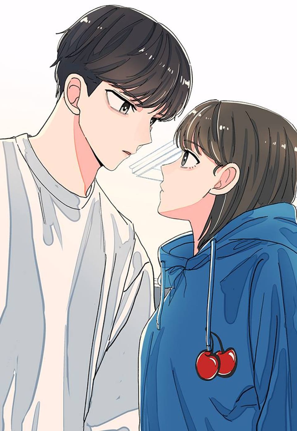 아는 척 하지마! 8화