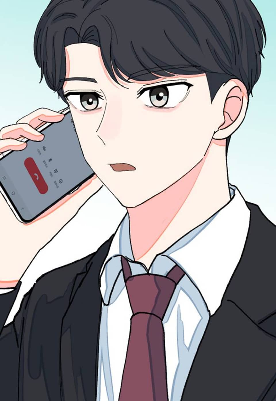 아는 척 하지마! 9화
