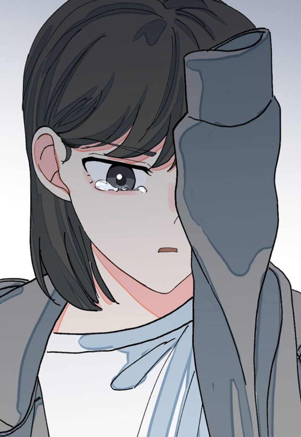 아는 척 하지마! 12화