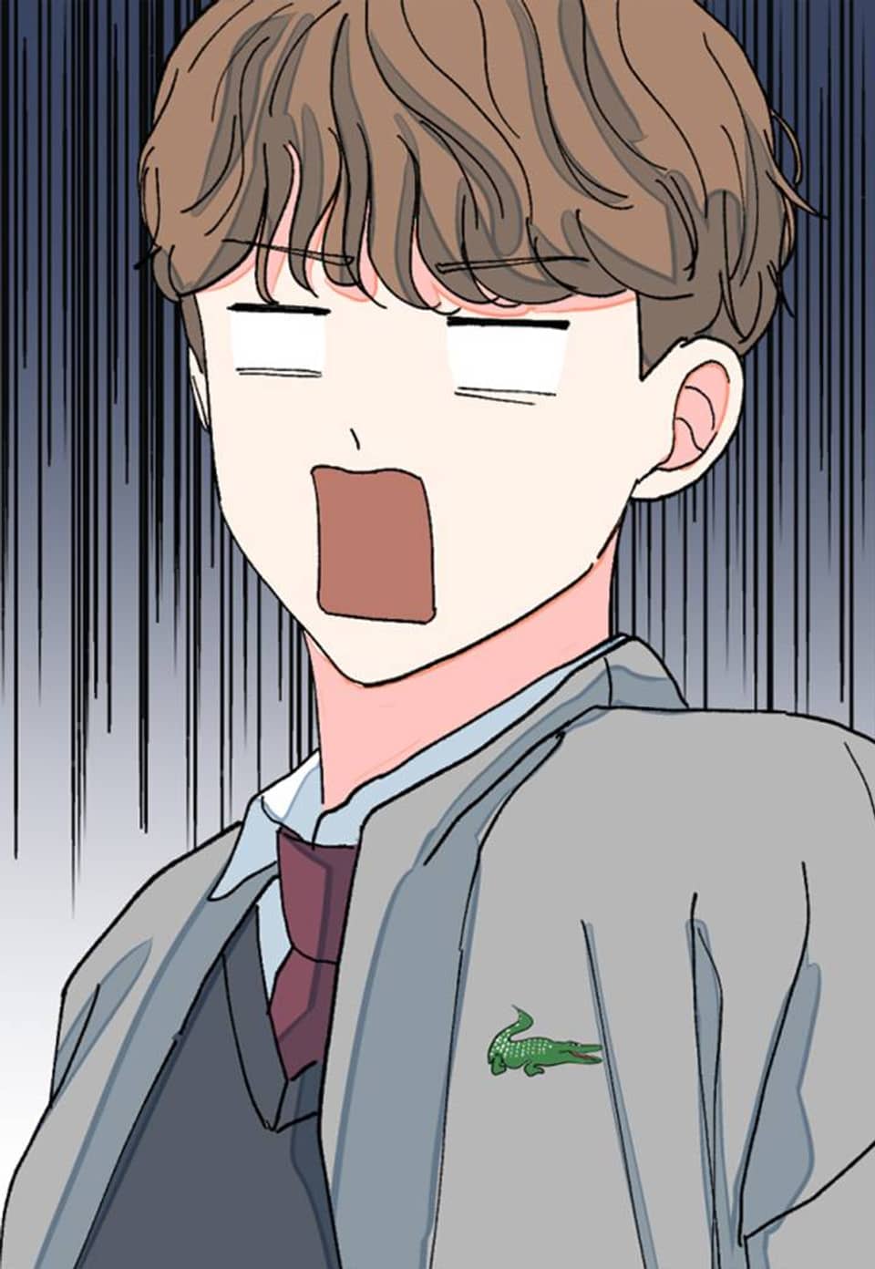 아는 척 하지마! 13화