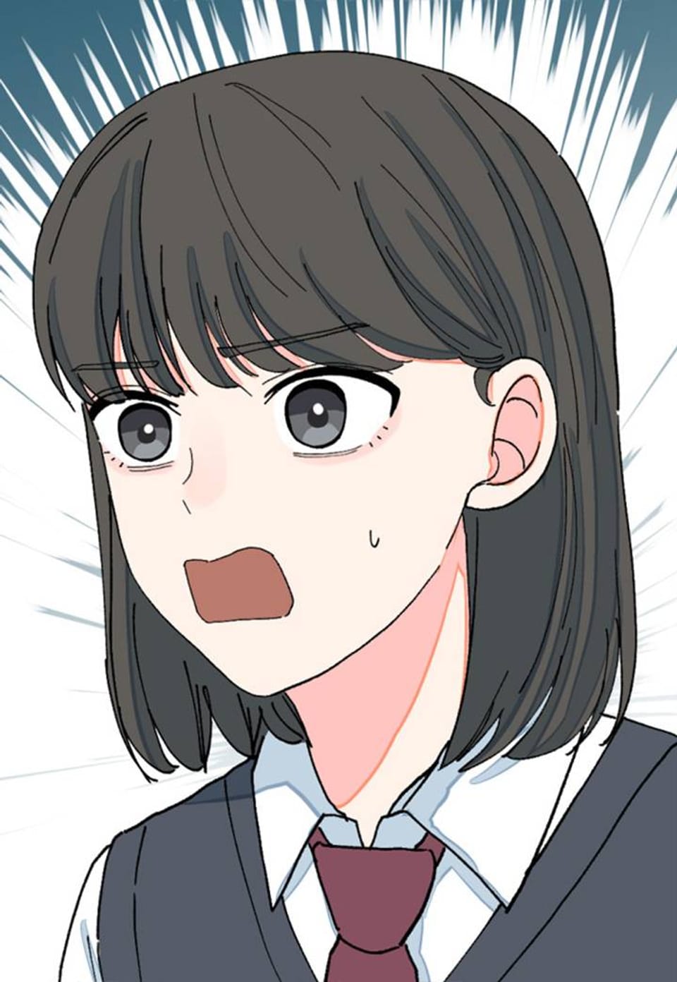 아는 척 하지마! 17화