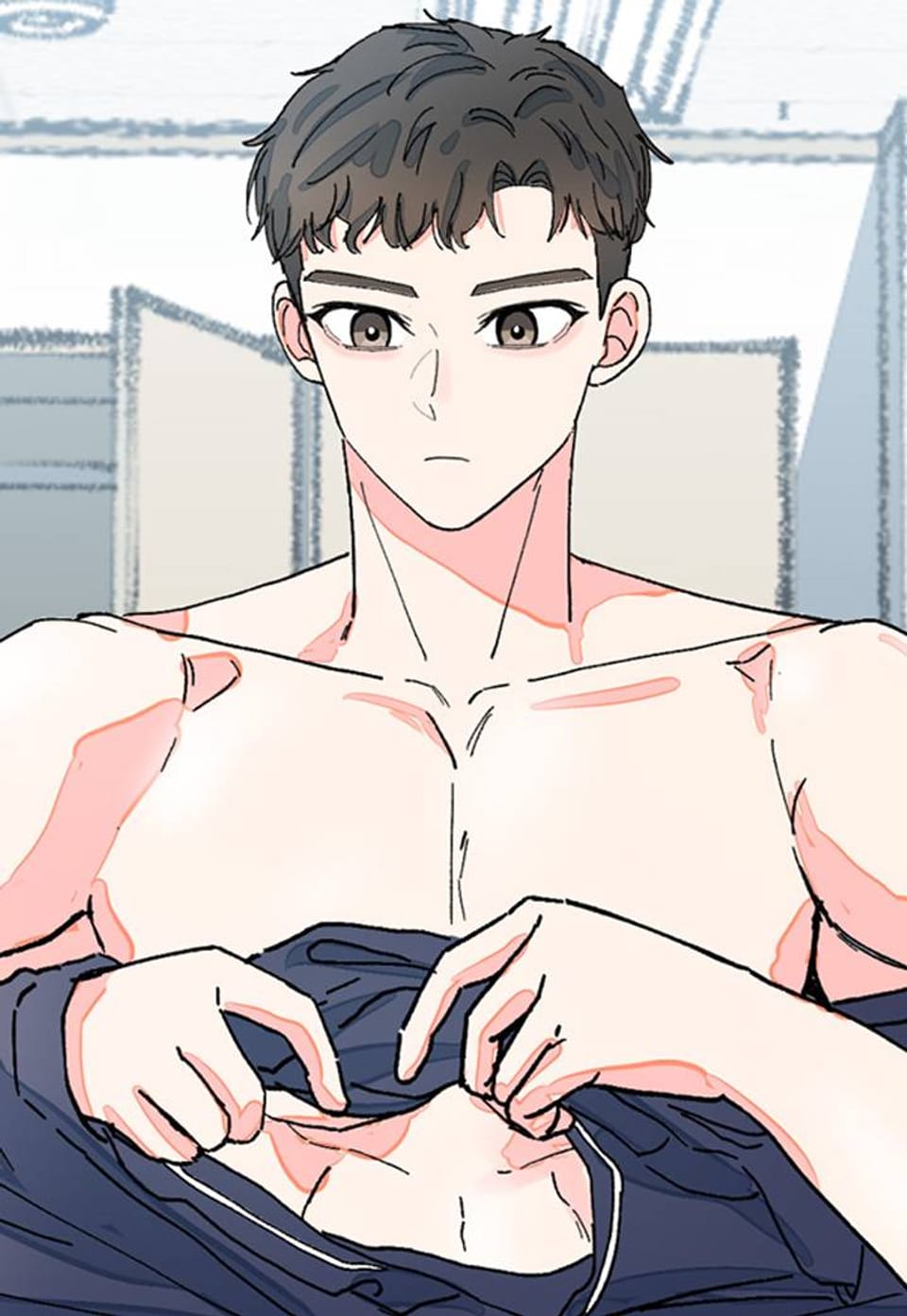 아는 척 하지마! 18화