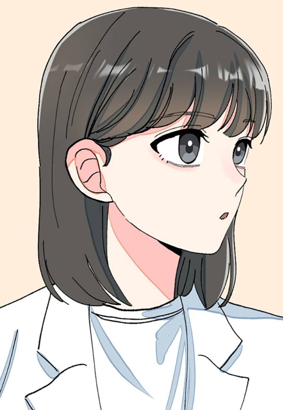 아는 척 하지마! 19화