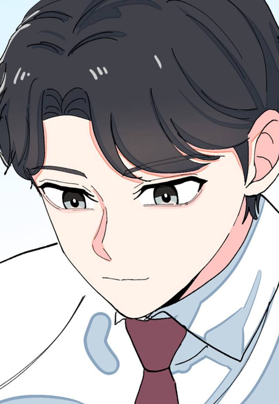 아는 척 하지마! 21화
