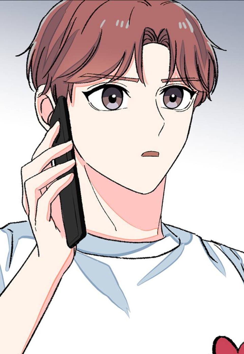 아는 척 하지마! 23화