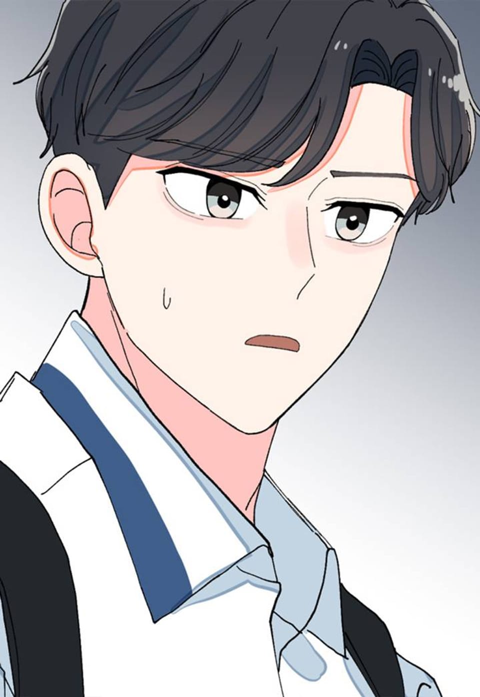 아는 척 하지마! 29화
