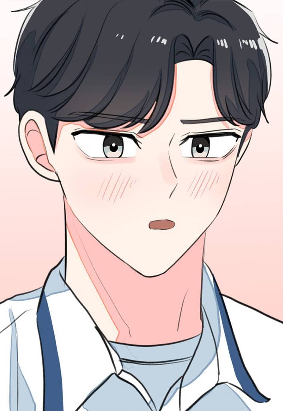 아는 척 하지마! 31화