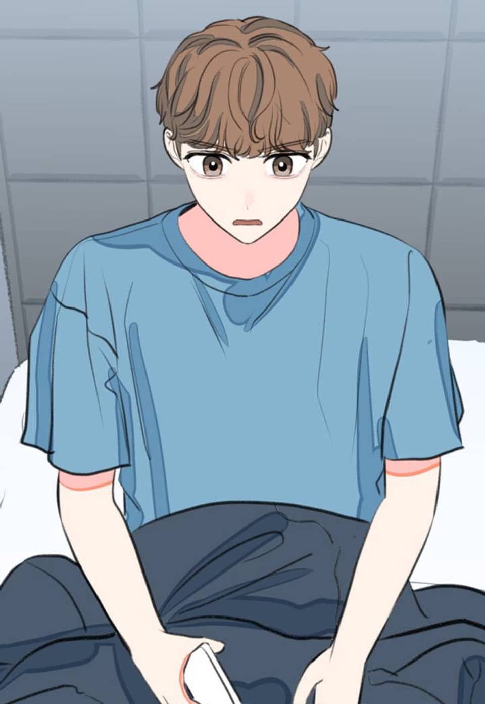 아는 척 하지마! 36화