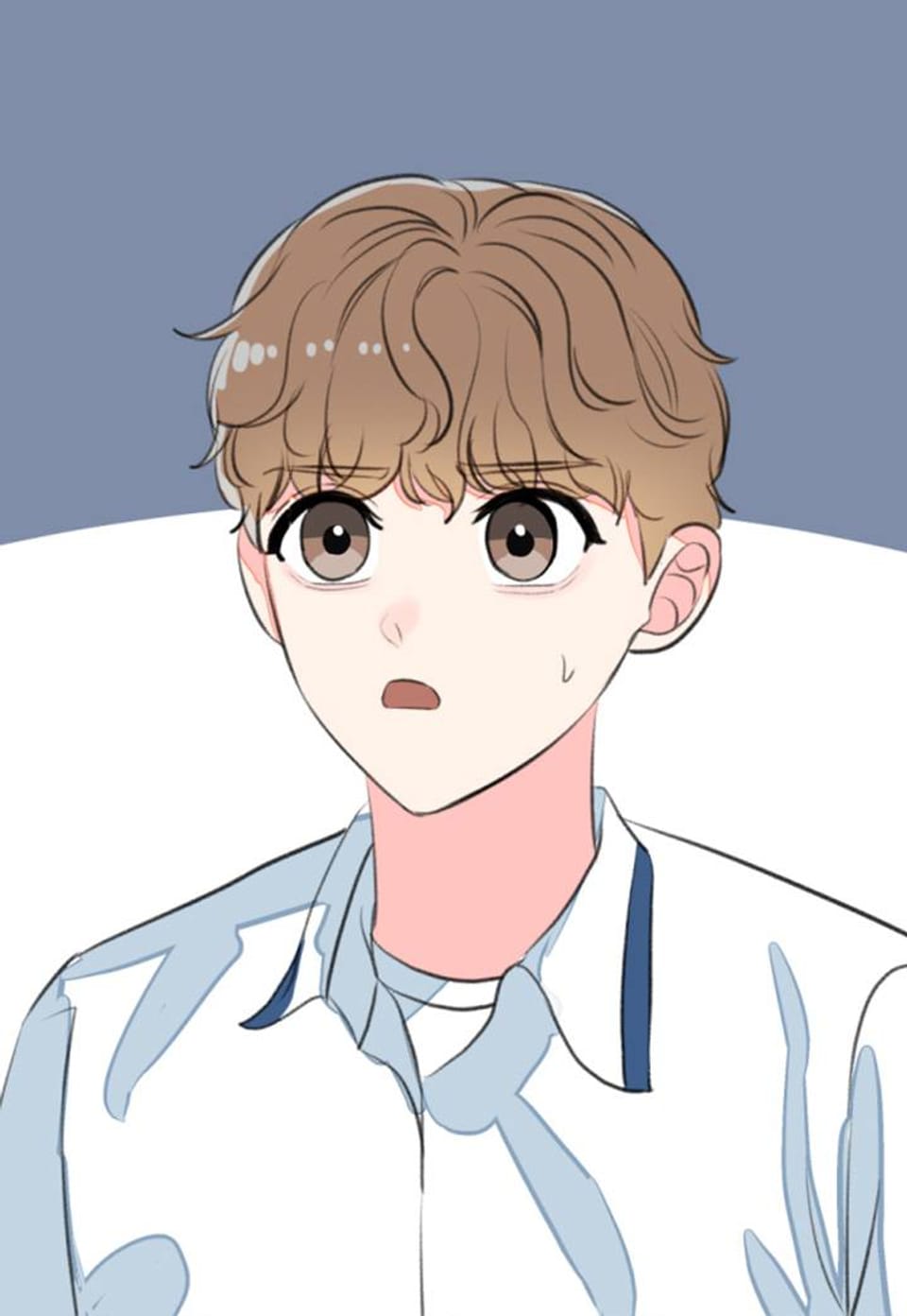 아는 척 하지마! 41화