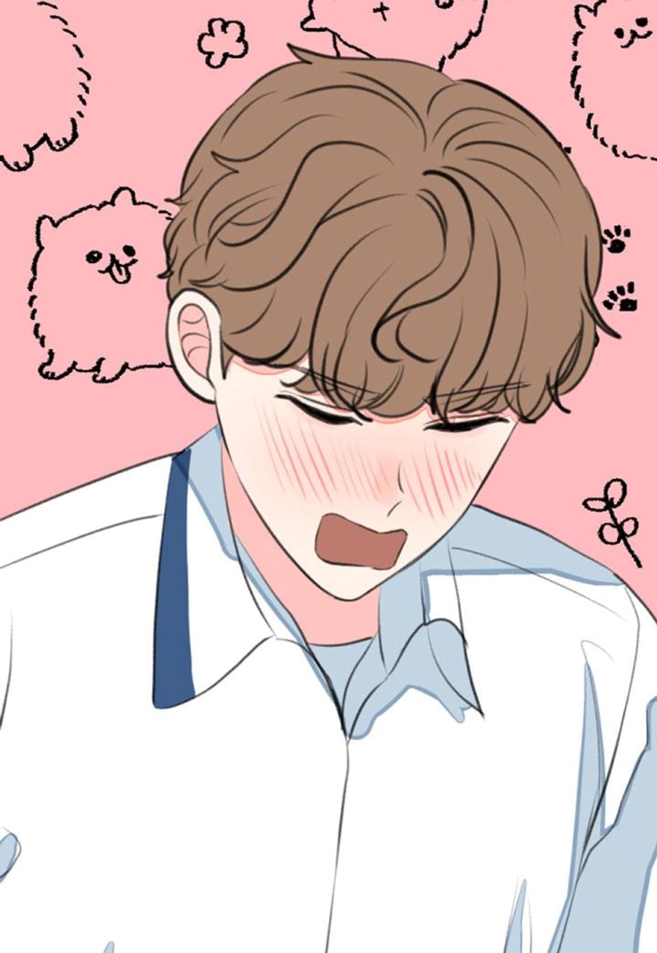 아는 척 하지마! 42화