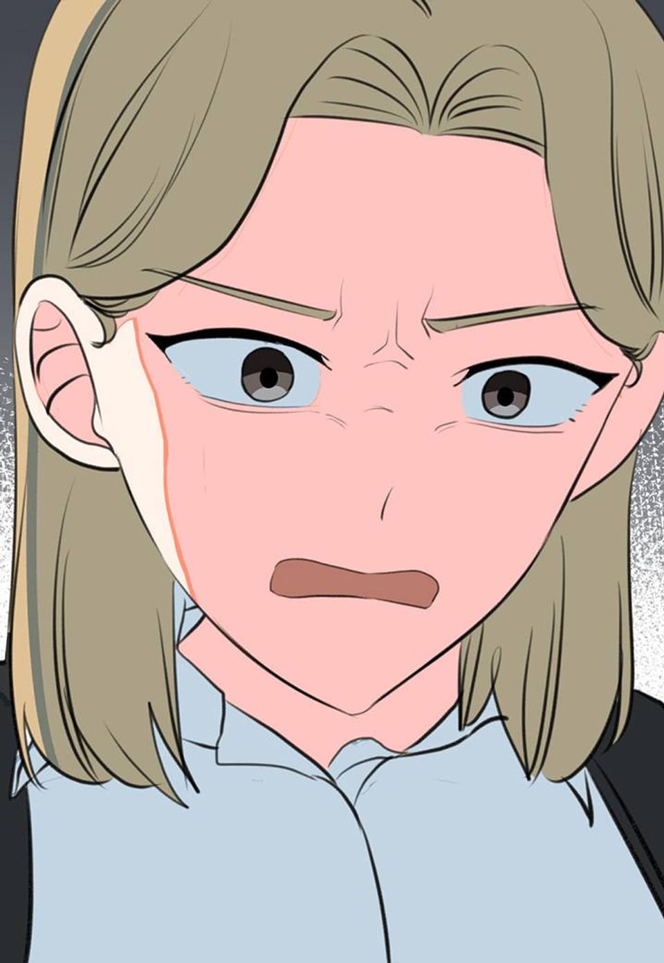 아는 척 하지마! 44화