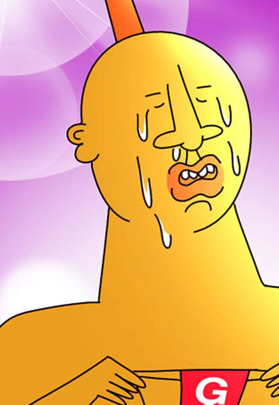 귀귀 갤러리 7화