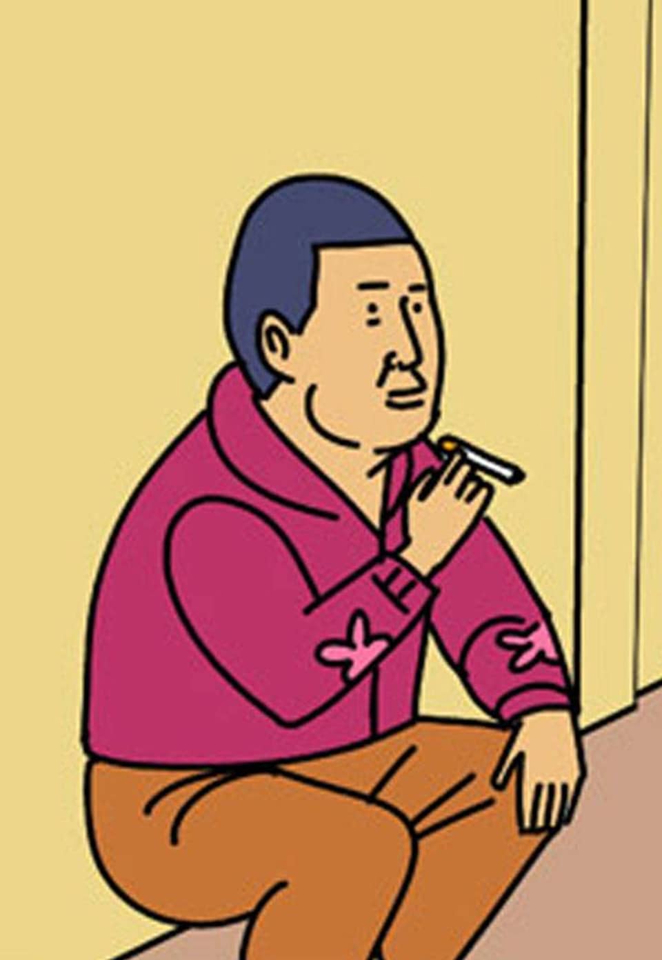 귀귀 갤러리 30화
