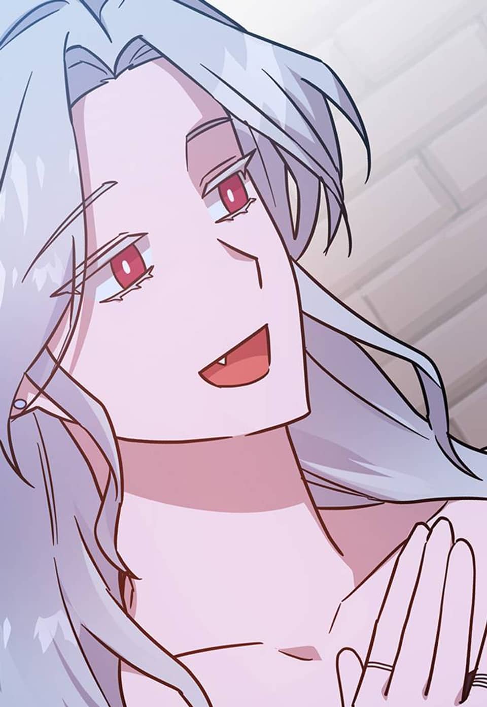나만 빼고 뱀파이어?! 14화