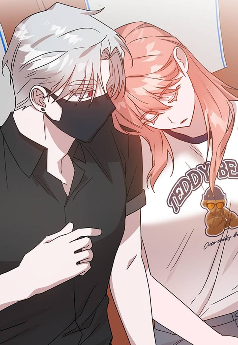 나만 빼고 뱀파이어?! 15화